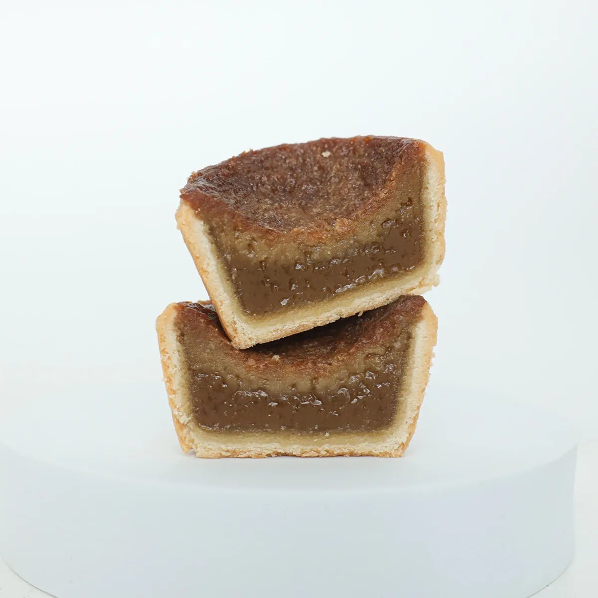 Butter Tart Box – Single Flavour, 6 Pack