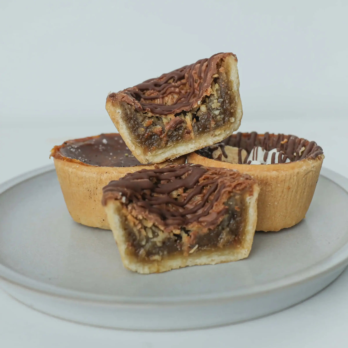 Handcrafted in Toronto in small batches.