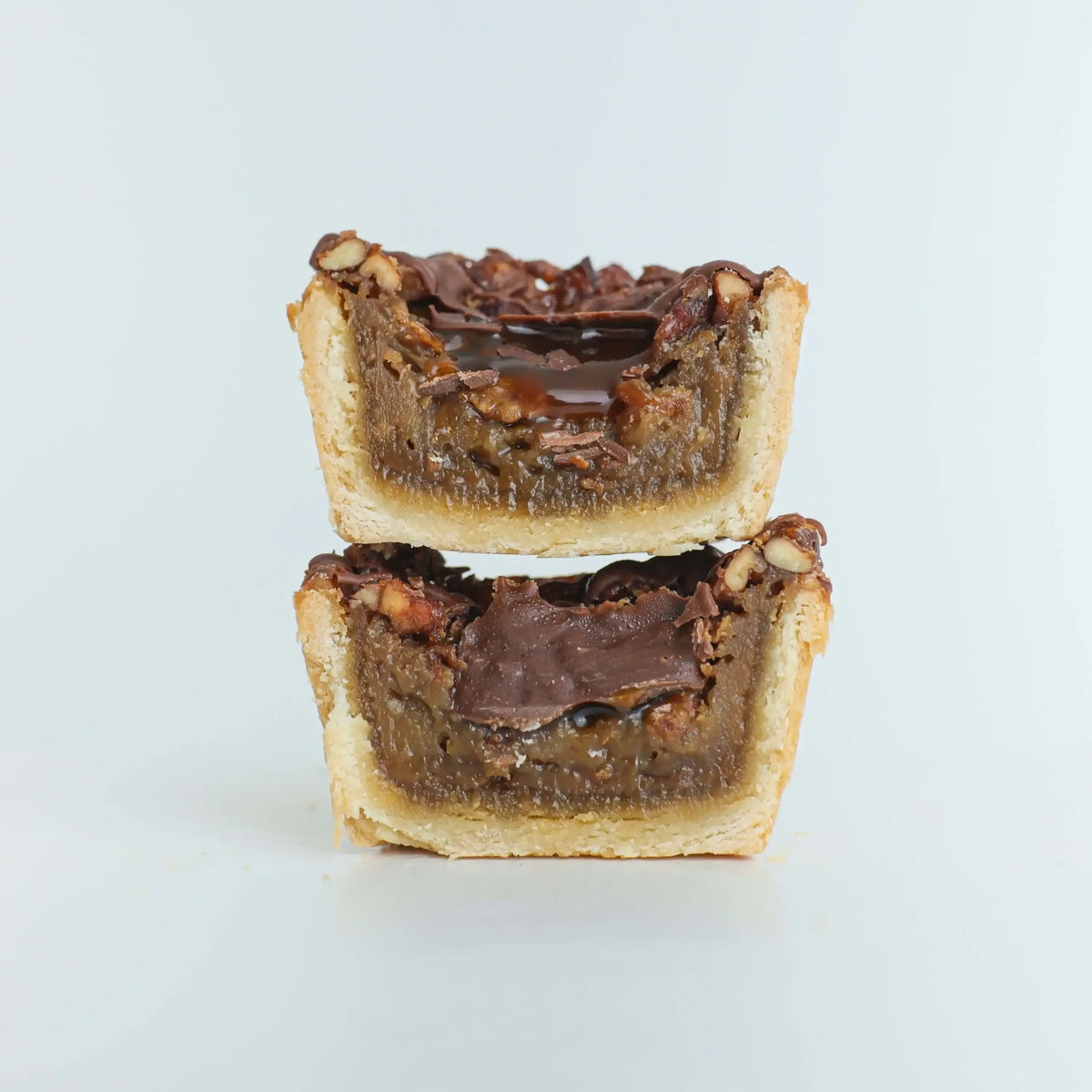 Handcrafted in Toronto in small batches.