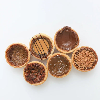 Butter Tarts – Build Your Own Box | Award-Winning • 6 Per Box