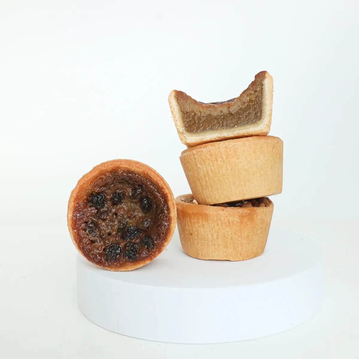 Butter Tarts – Build Your Own Box | Award-Winning • 6 Per Box