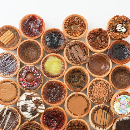 Butter Tarts – Build Your Own Box | Award-Winning • 6 Per Box
