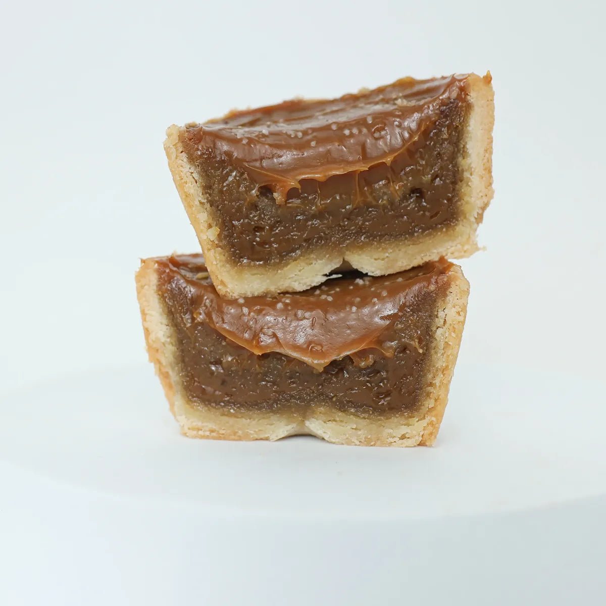 Butter Tarts – Build Your Own Box | Award-Winning • 6 Per Box