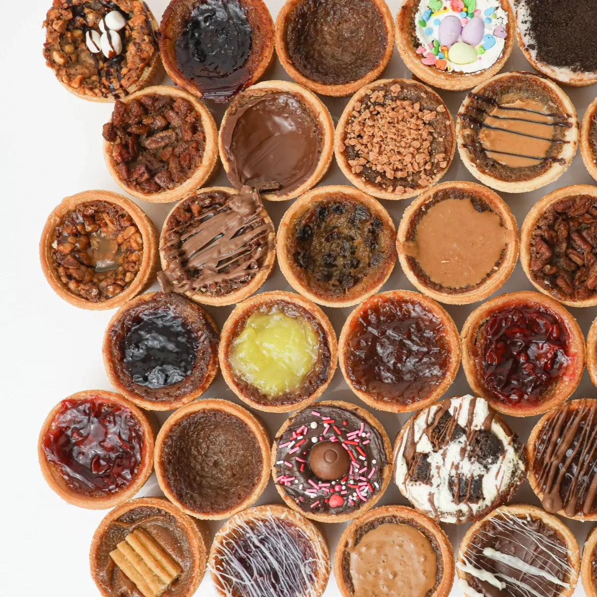 A Crowd-Pleasing Spread