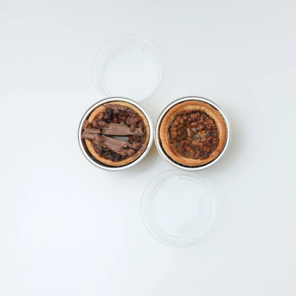 Fresh, Crave-Worthy Treats