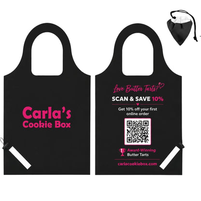 new reusable bag