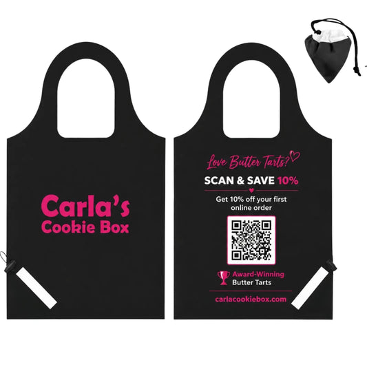 new reusable bag