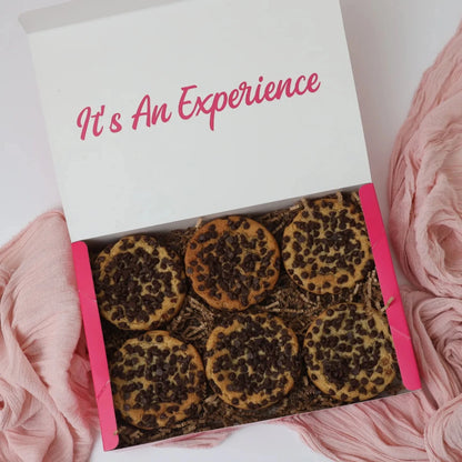 variable Corporate Cookie Gifts