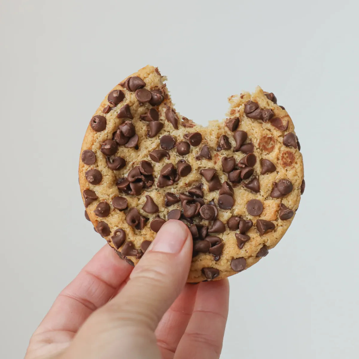 A Fresh Cookie Drop Monthly