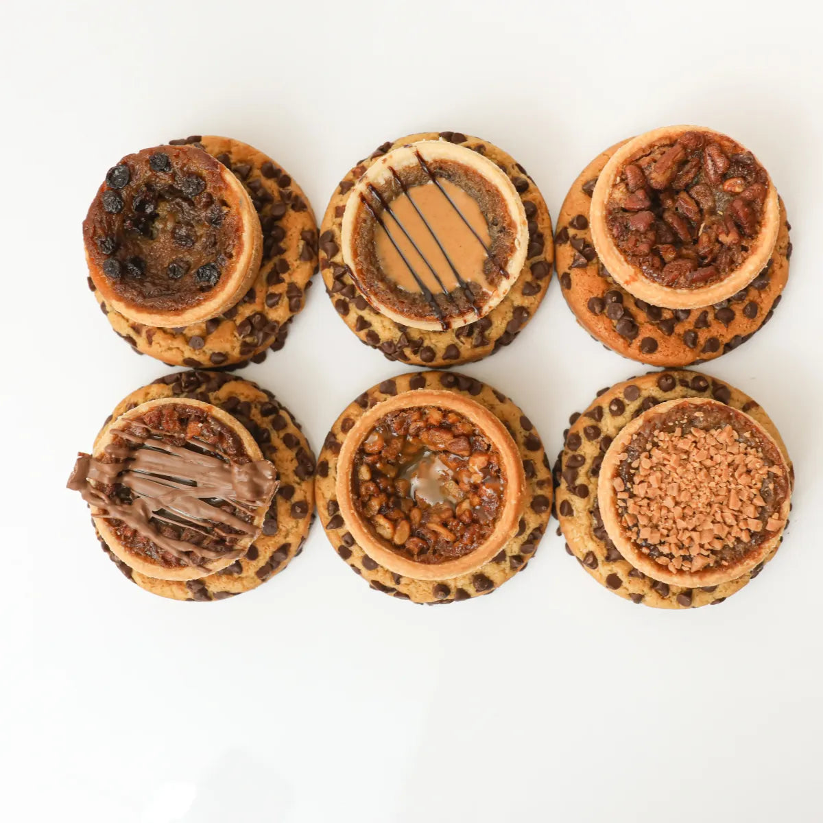6 Award-Winning Butter Tarts