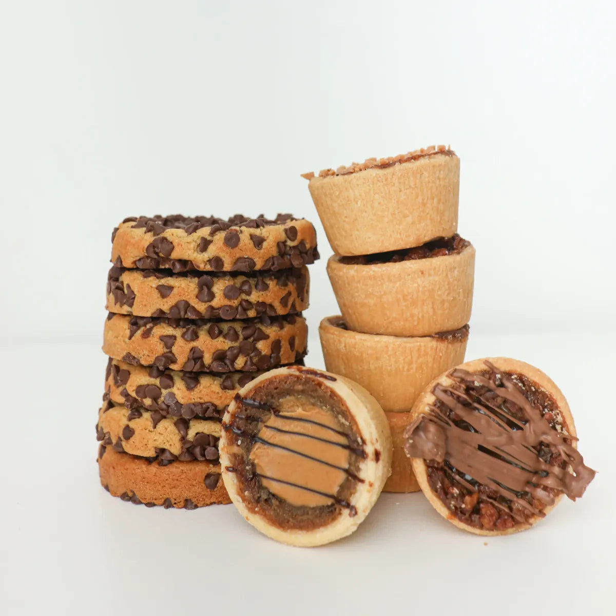 12 Treats. Two Favourites.