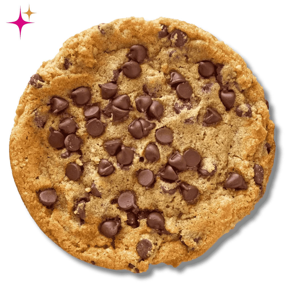 Homemade SOFT Cookies - 6 or 12 Per Box