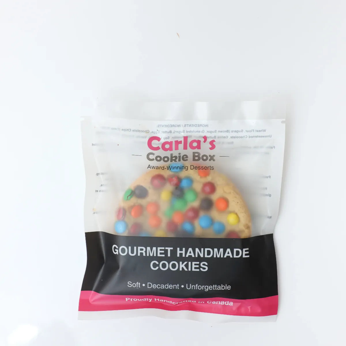 Quality Ingredients