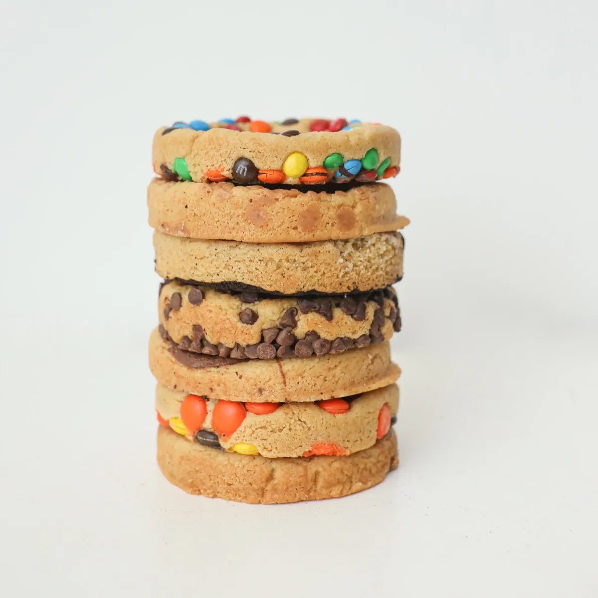 Cookies Quick Pick Box - 6 per Box