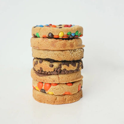 Cookies Quick Pick Box - 6 per Box