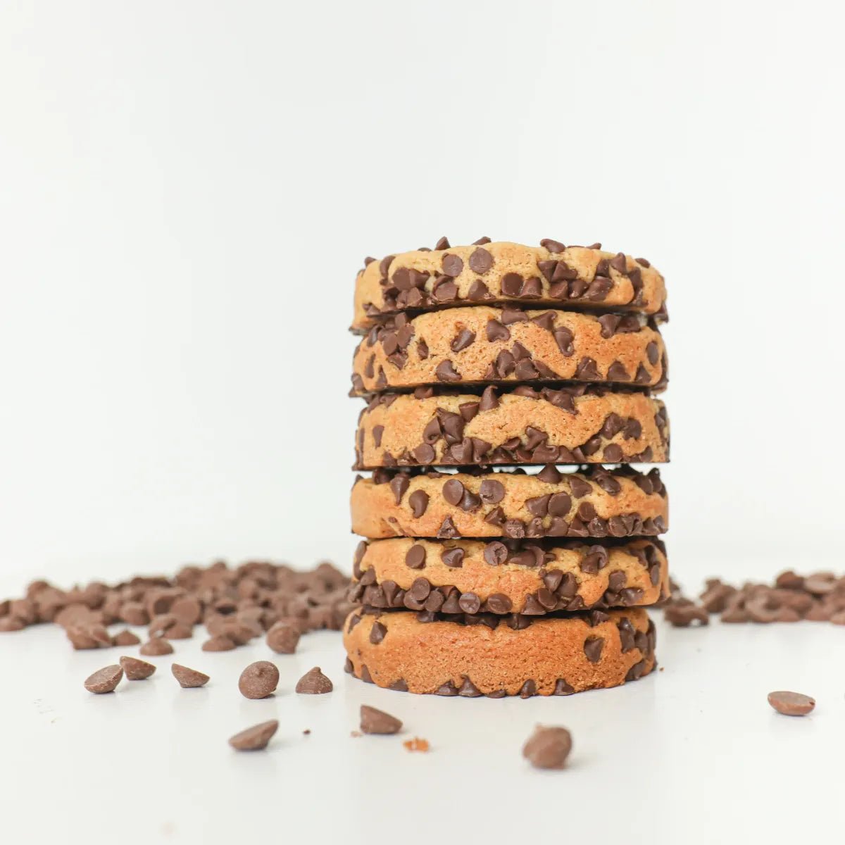 Cookies Quick Pick Box - 6 per Box