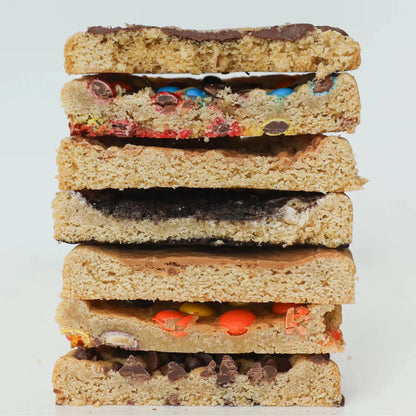 subscription Prepaid Cookie Gift Subscription