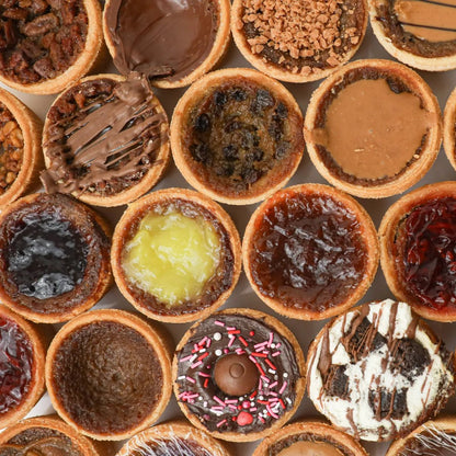 Corporate Gourmet Butter Tart Gifts