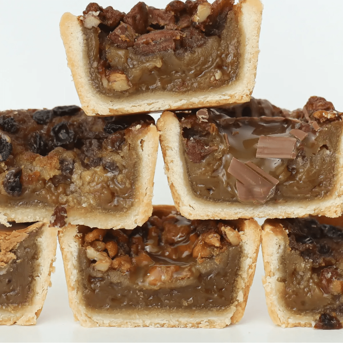 Corporate Gourmet Butter Tart Gifts