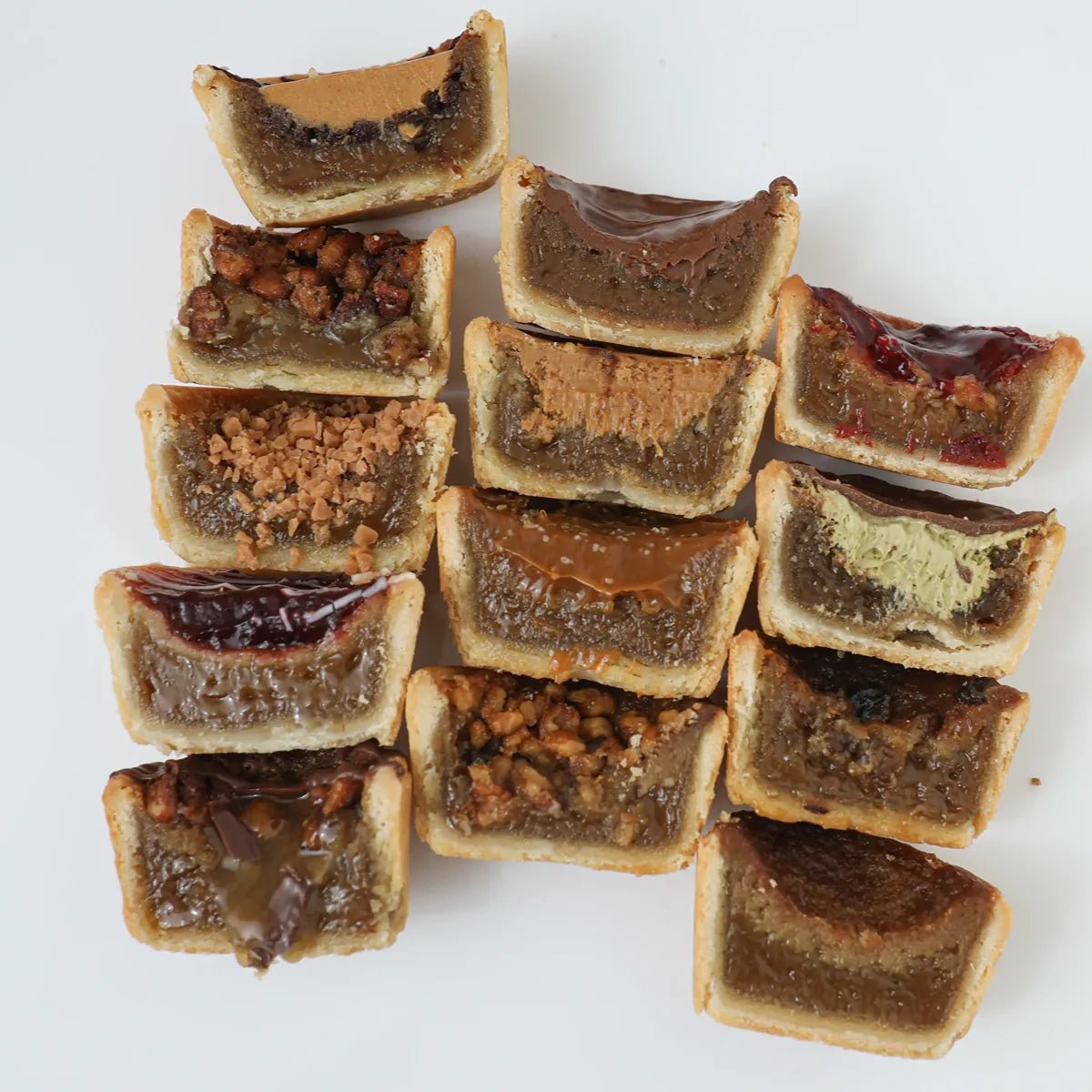 Corporate Gourmet Butter Tart Gifts