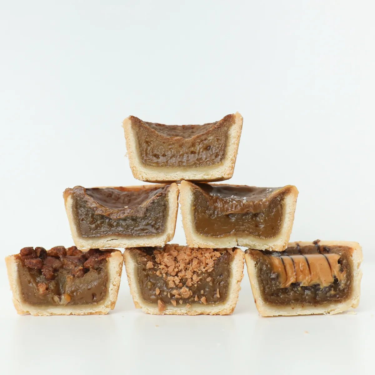 Corporate Gourmet Butter Tart Gifts