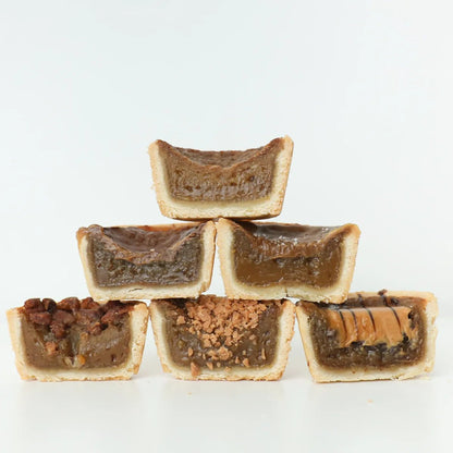 Corporate Gourmet Butter Tart Gifts