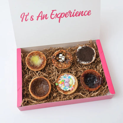 Corporate Gourmet Butter Tart Gifts