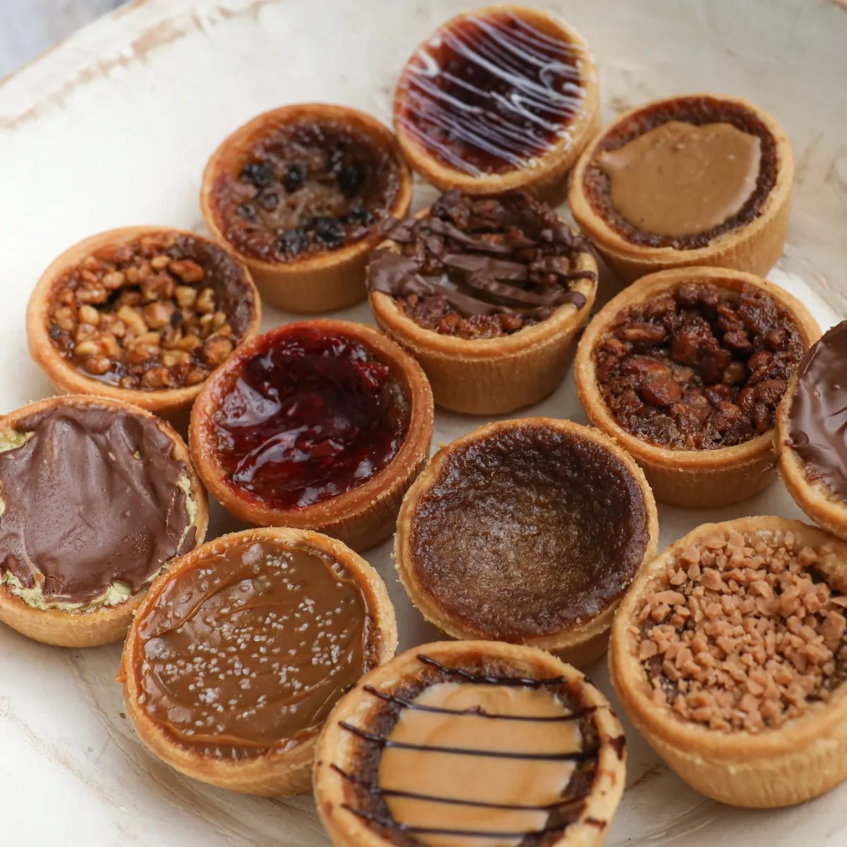 Corporate Gourmet Butter Tart Gifts