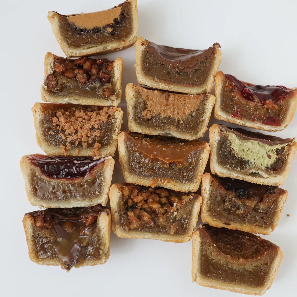 Corporate Gourmet Butter Tart Gifts