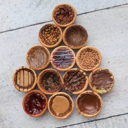 Corporate Gourmet Butter Tart Gifts
