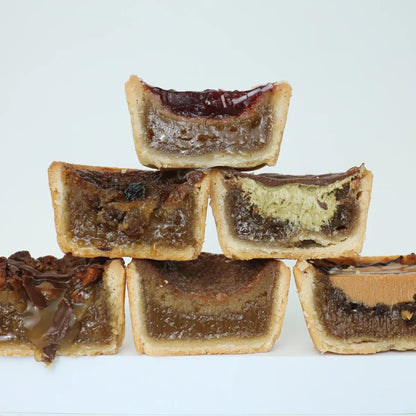Corporate Gourmet Butter Tart Gifts