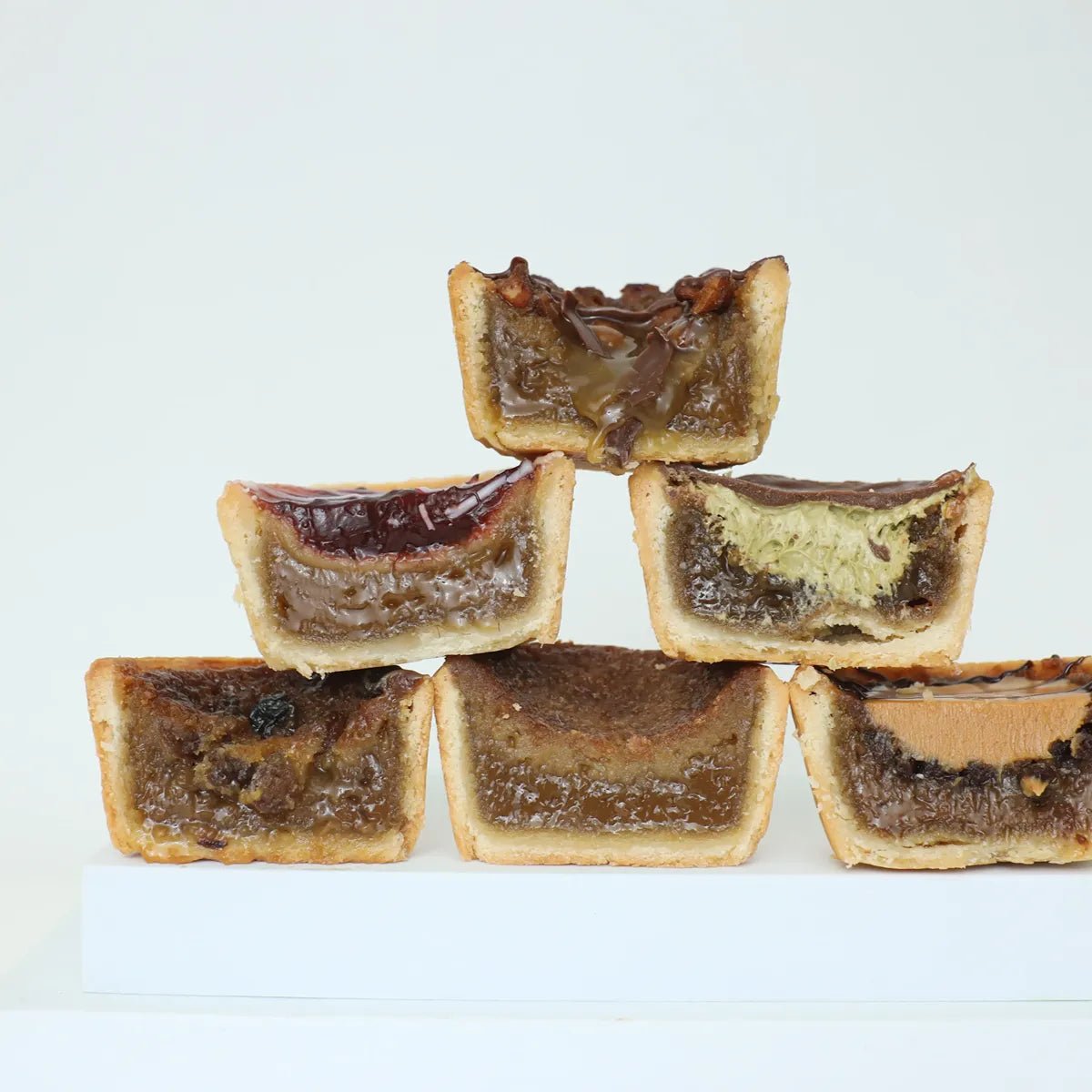 Corporate Gourmet Butter Tart Gifts