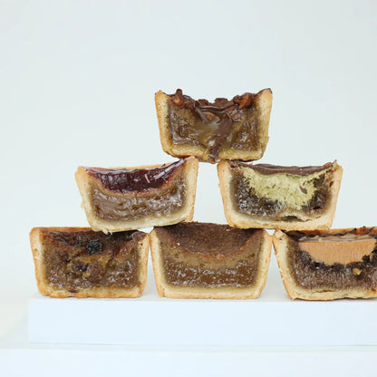 Corporate Gourmet Butter Tart Gifts