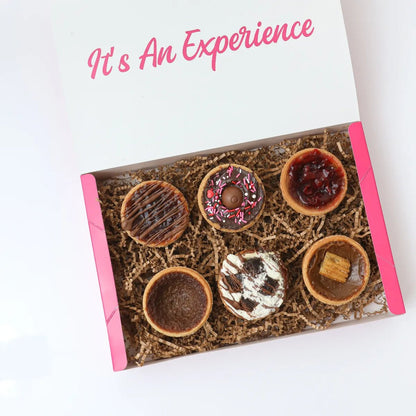Corporate Gourmet Butter Tart Gifts