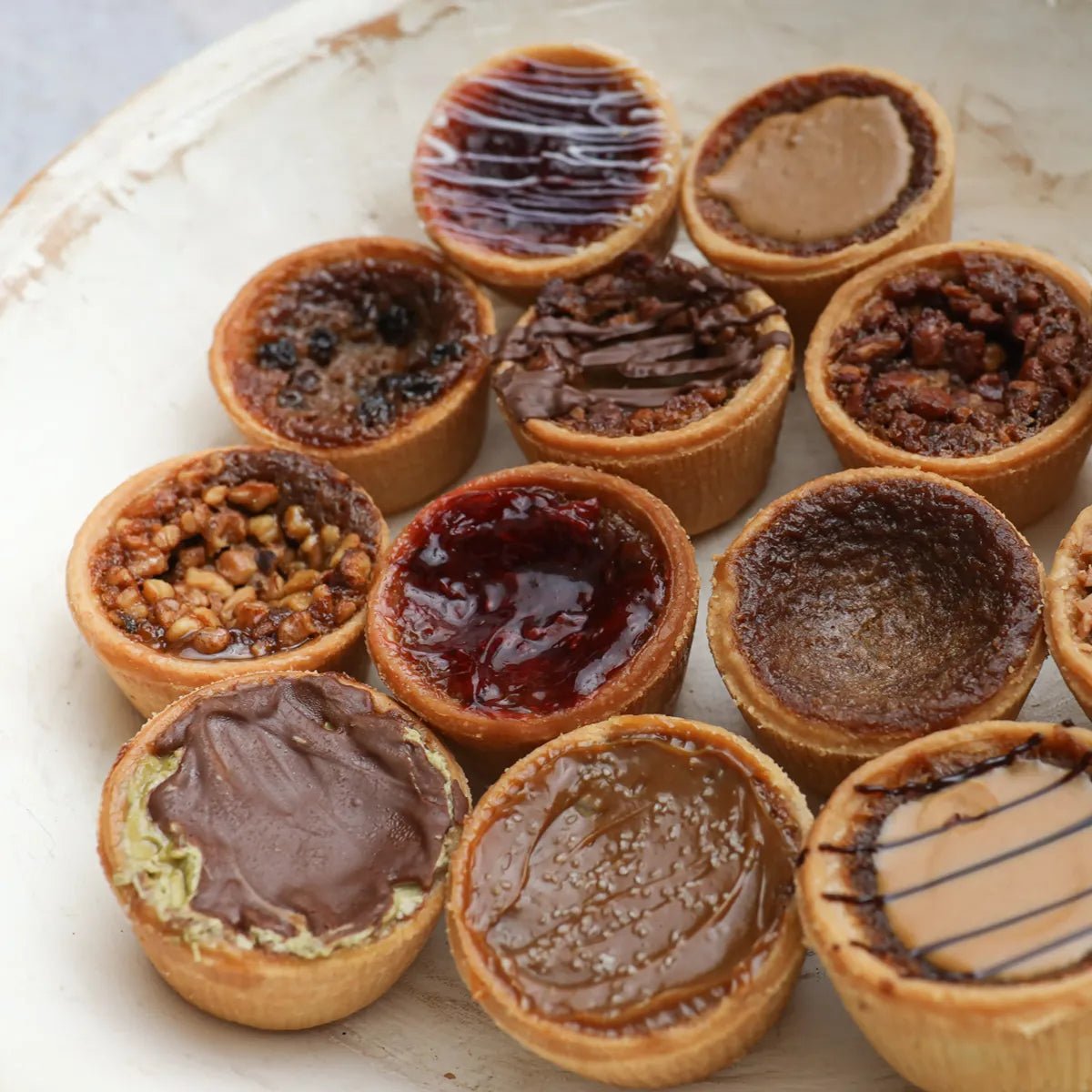 Corporate Gourmet Butter Tart Gifts