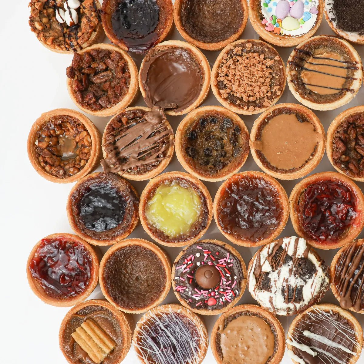 Corporate Gourmet Butter Tart Gifts