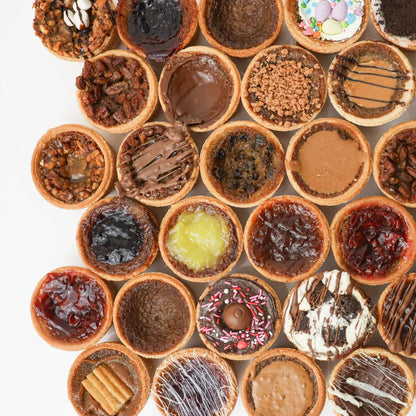 Corporate Gourmet Butter Tart Gifts