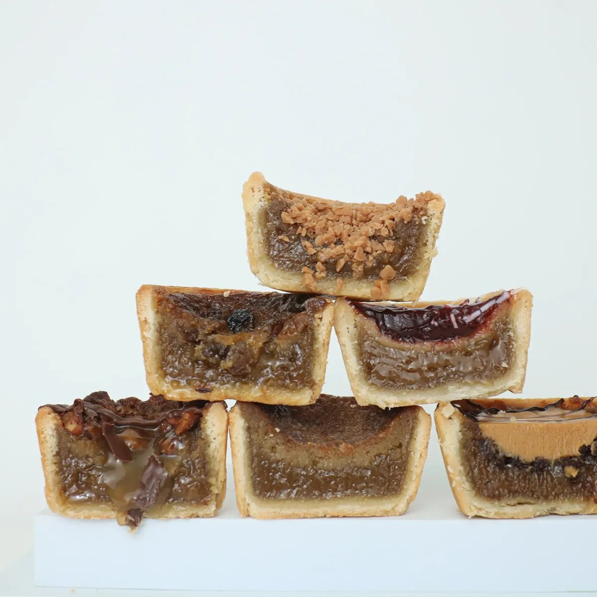 Corporate Gourmet Butter Tart Gifts