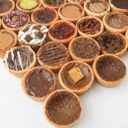 Corporate Gourmet Butter Tart Gifts
