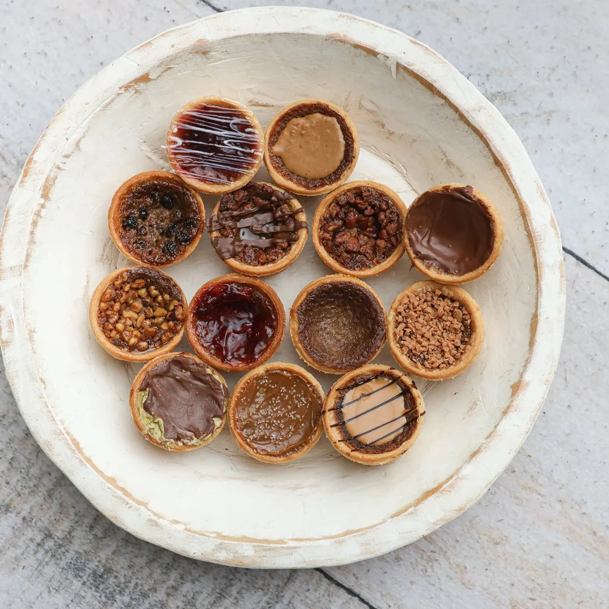 Corporate Gourmet Butter Tart Gifts
