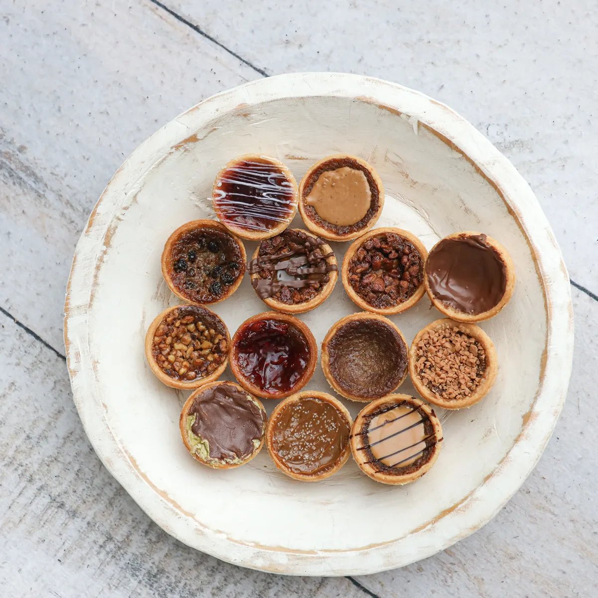 Corporate Gourmet Butter Tart Gifts