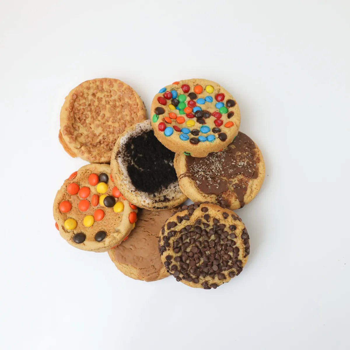 Corporate Gourmet Cookie Gifts