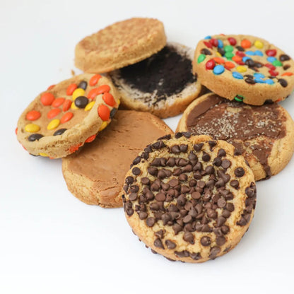 Corporate Gourmet Cookie Gifts