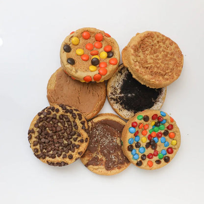 Corporate Gourmet Cookie Gifts