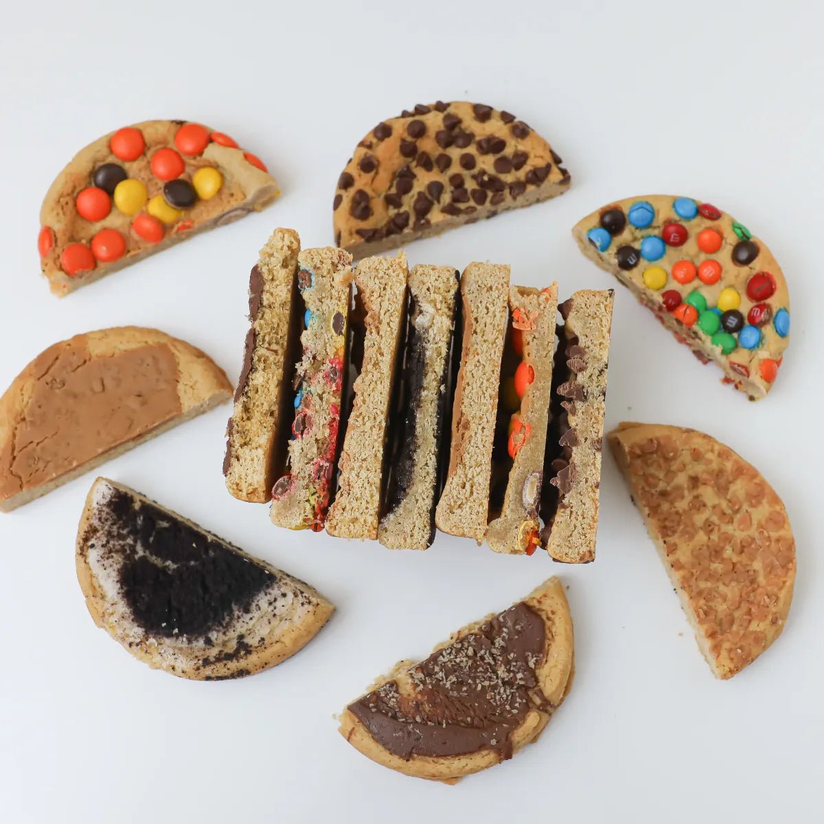 Corporate Gourmet Cookie Gifts