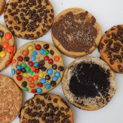 Corporate Gourmet Cookie Gifts