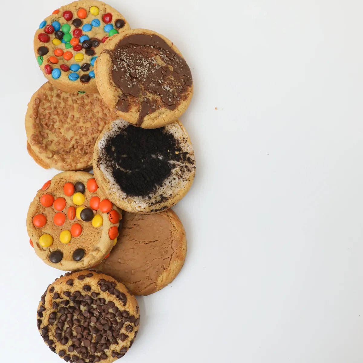 Corporate Gourmet Cookie Gifts