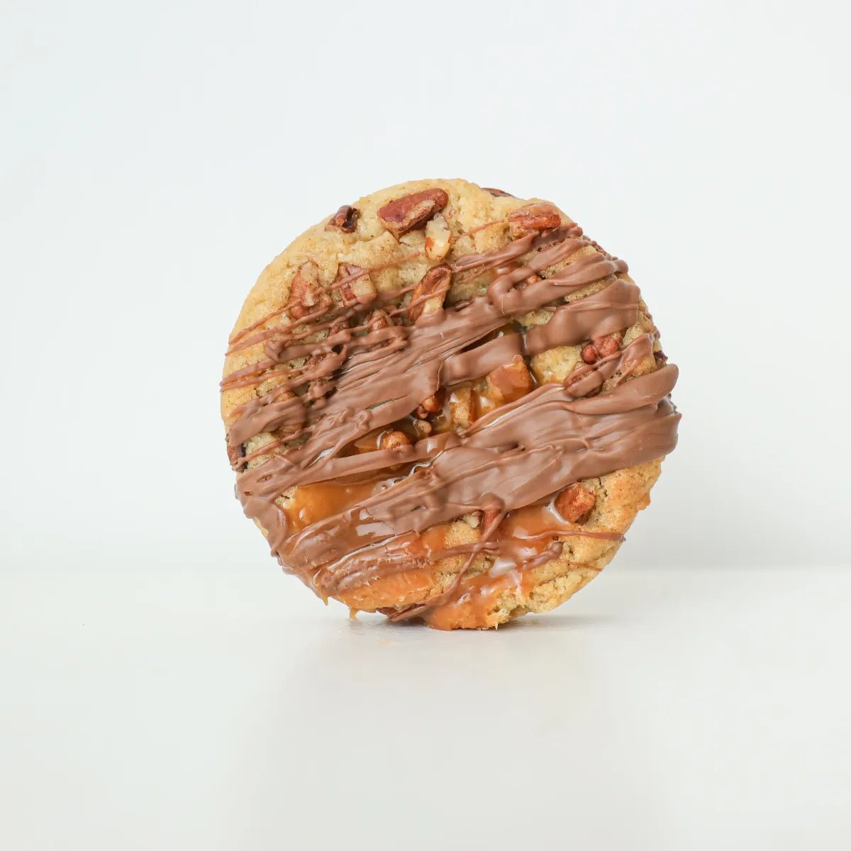 Fatties Cookies - 6 Soft, Chewy and Thick