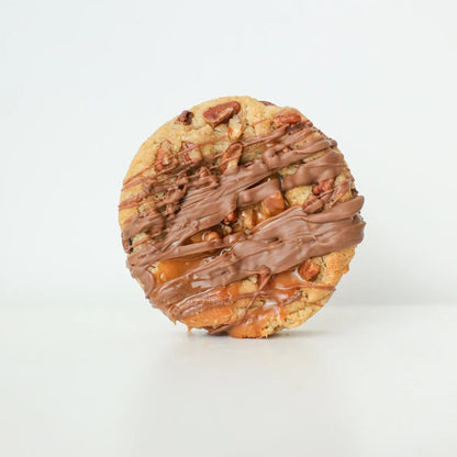 Fatties Cookies - 6 Soft, Chewy and Thick