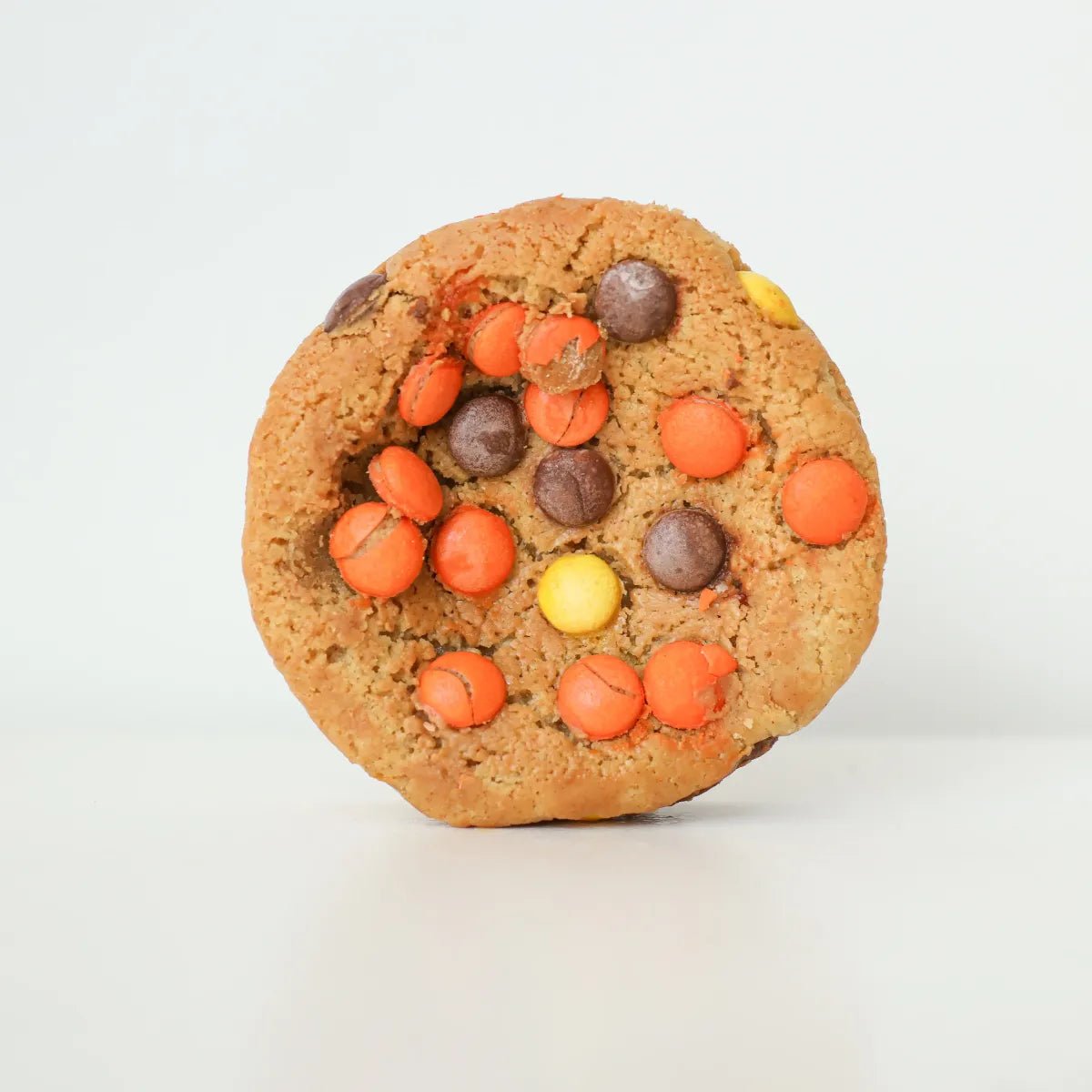 Fatties Cookies - 6 Soft, Chewy and Thick